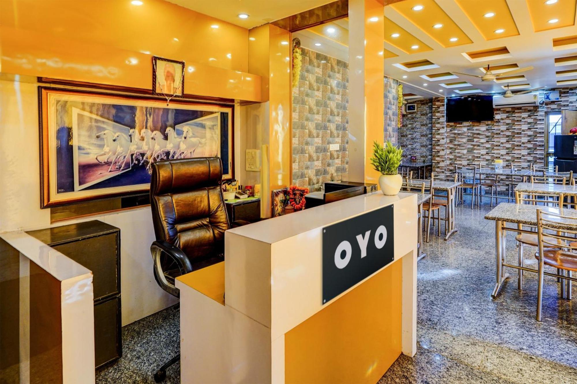 Hotel O Aryan Home Stay デヘラードゥーン エクステリア 写真