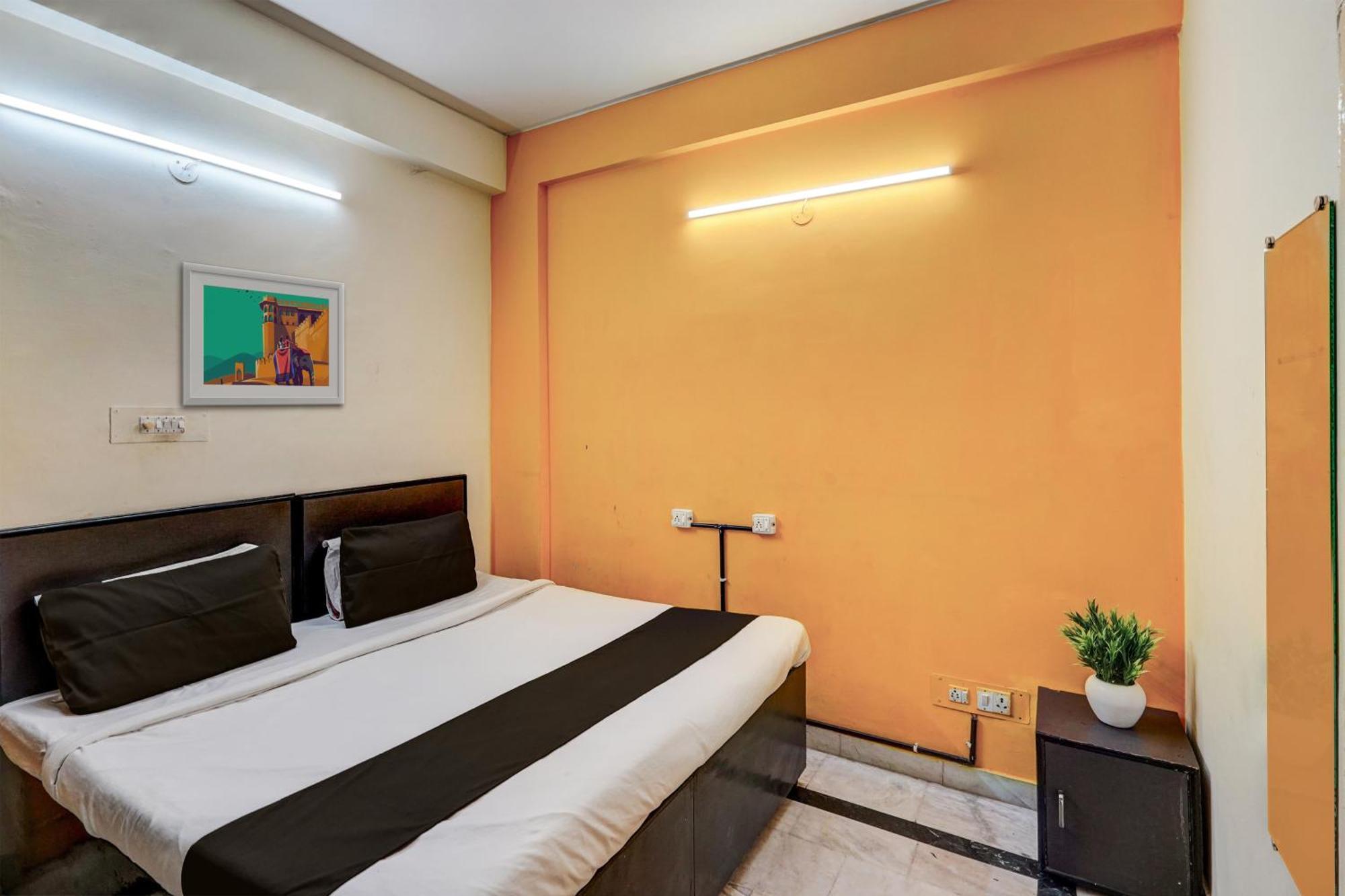 Hotel O Aryan Home Stay デヘラードゥーン エクステリア 写真