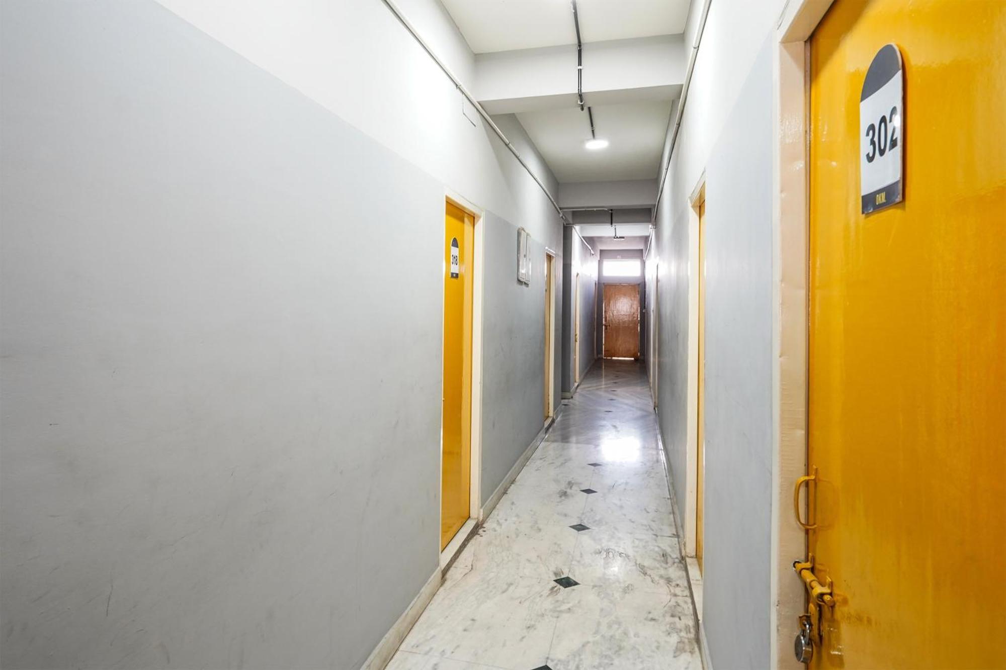 Hotel O Aryan Home Stay デヘラードゥーン エクステリア 写真