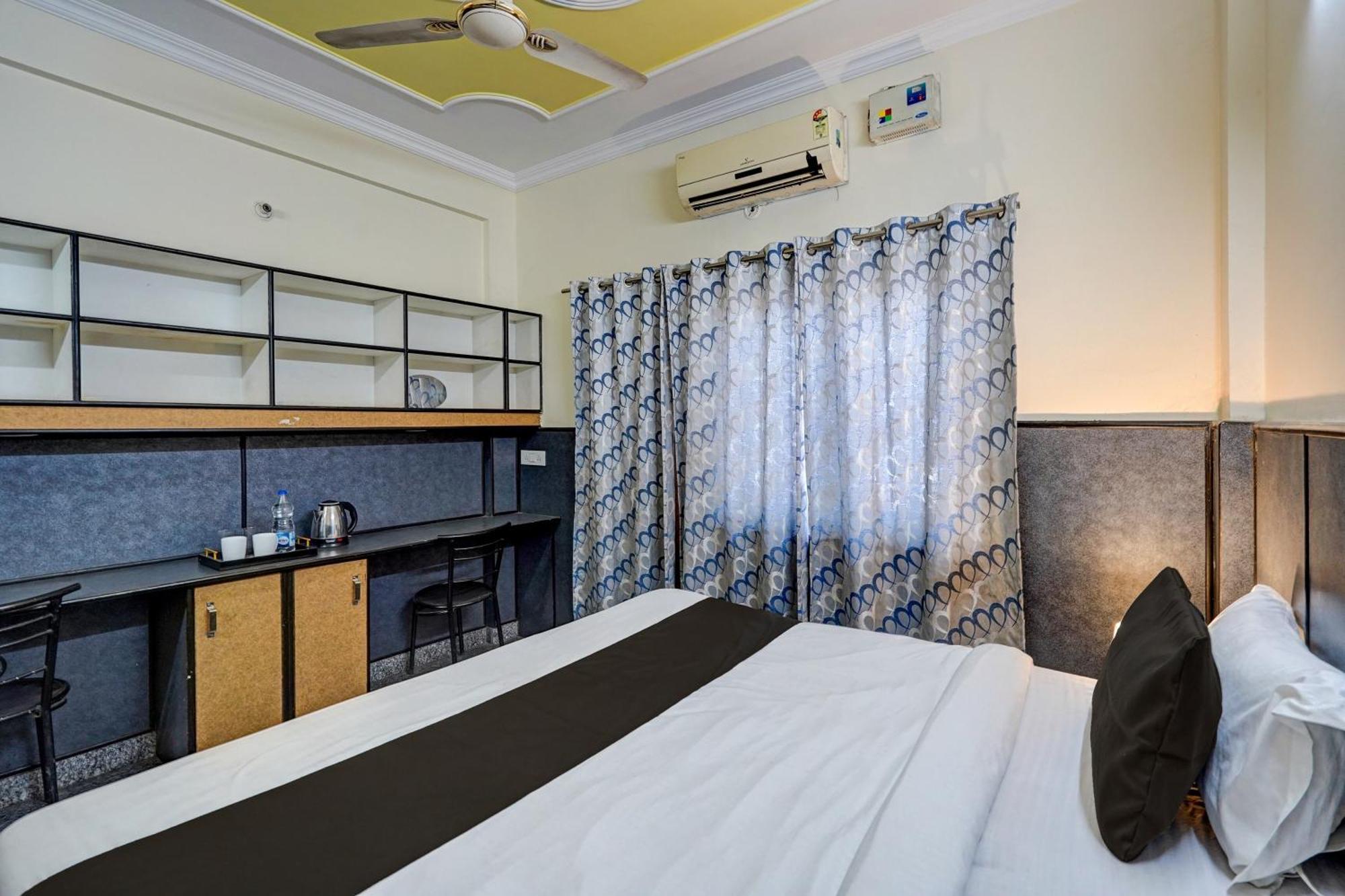Hotel O Aryan Home Stay デヘラードゥーン エクステリア 写真