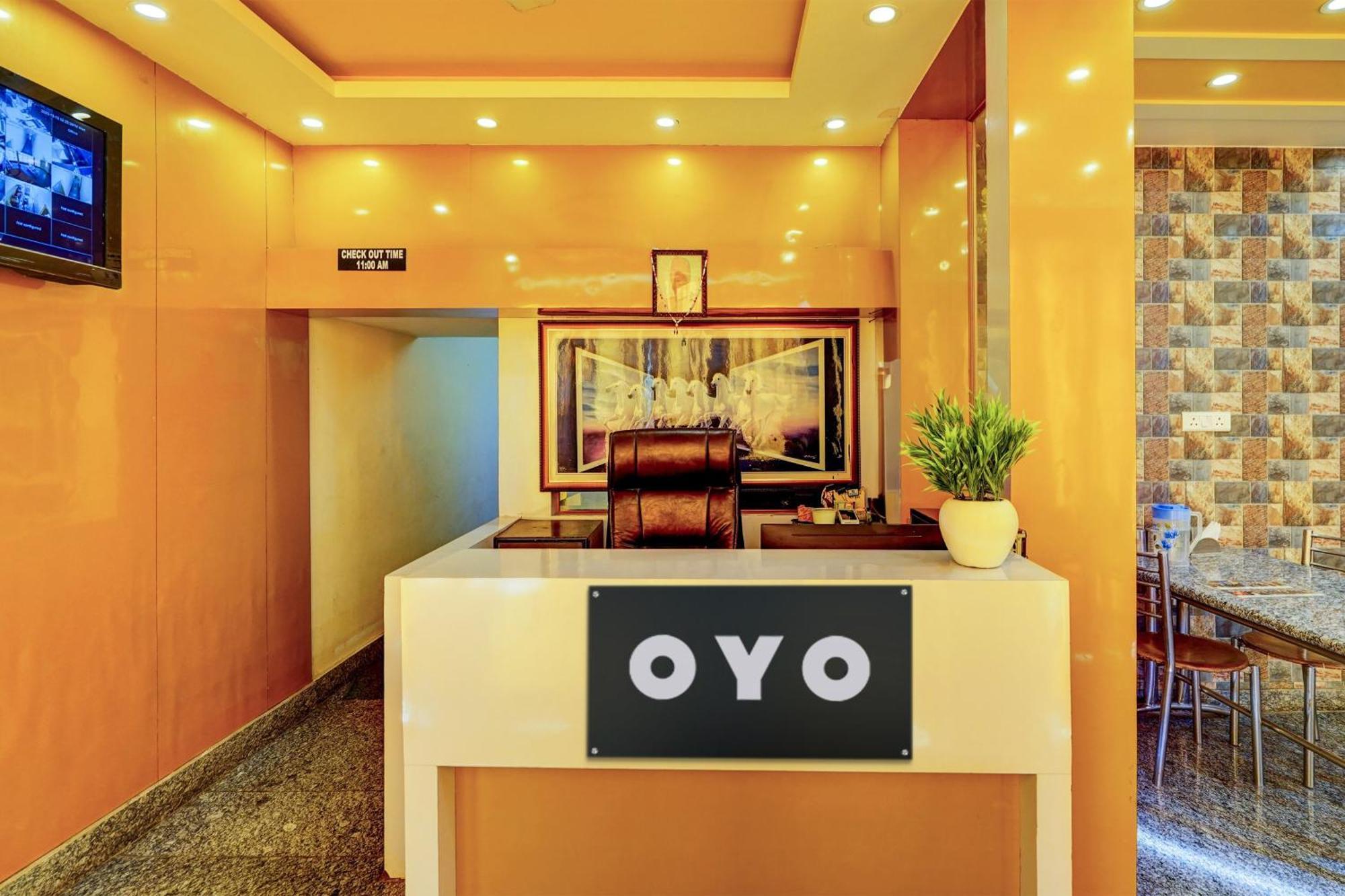 Hotel O Aryan Home Stay デヘラードゥーン エクステリア 写真