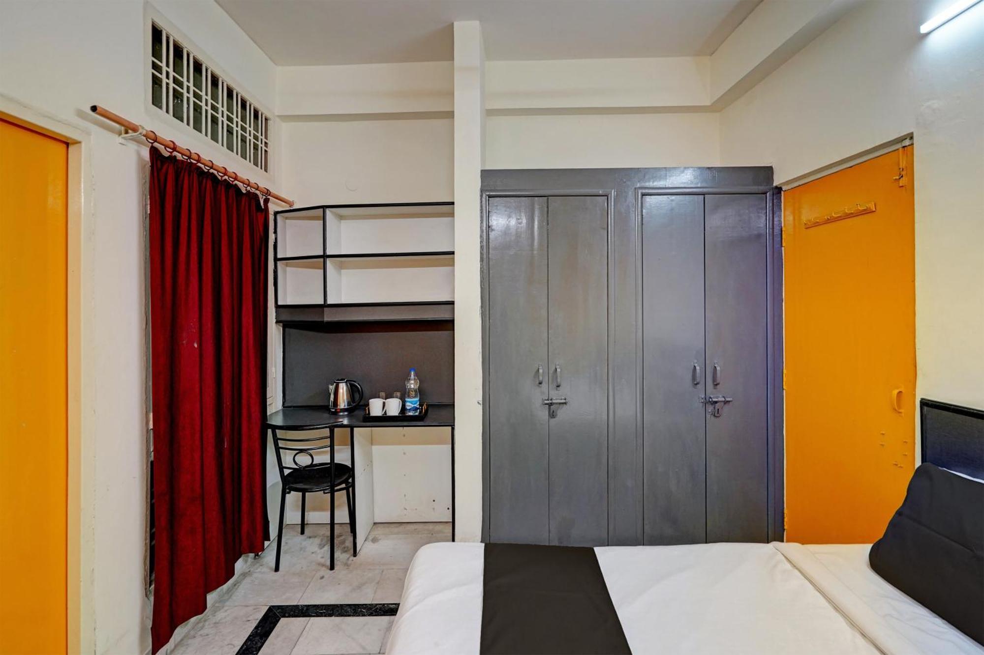Hotel O Aryan Home Stay デヘラードゥーン エクステリア 写真