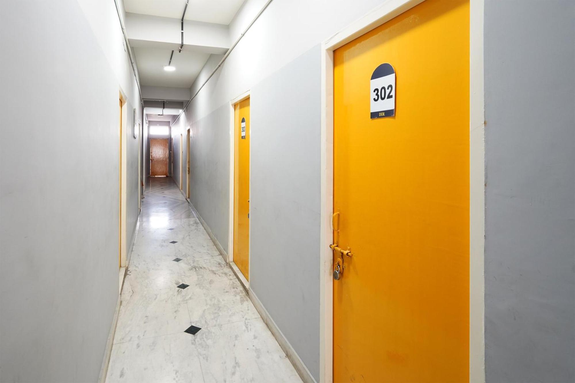 Hotel O Aryan Home Stay デヘラードゥーン エクステリア 写真